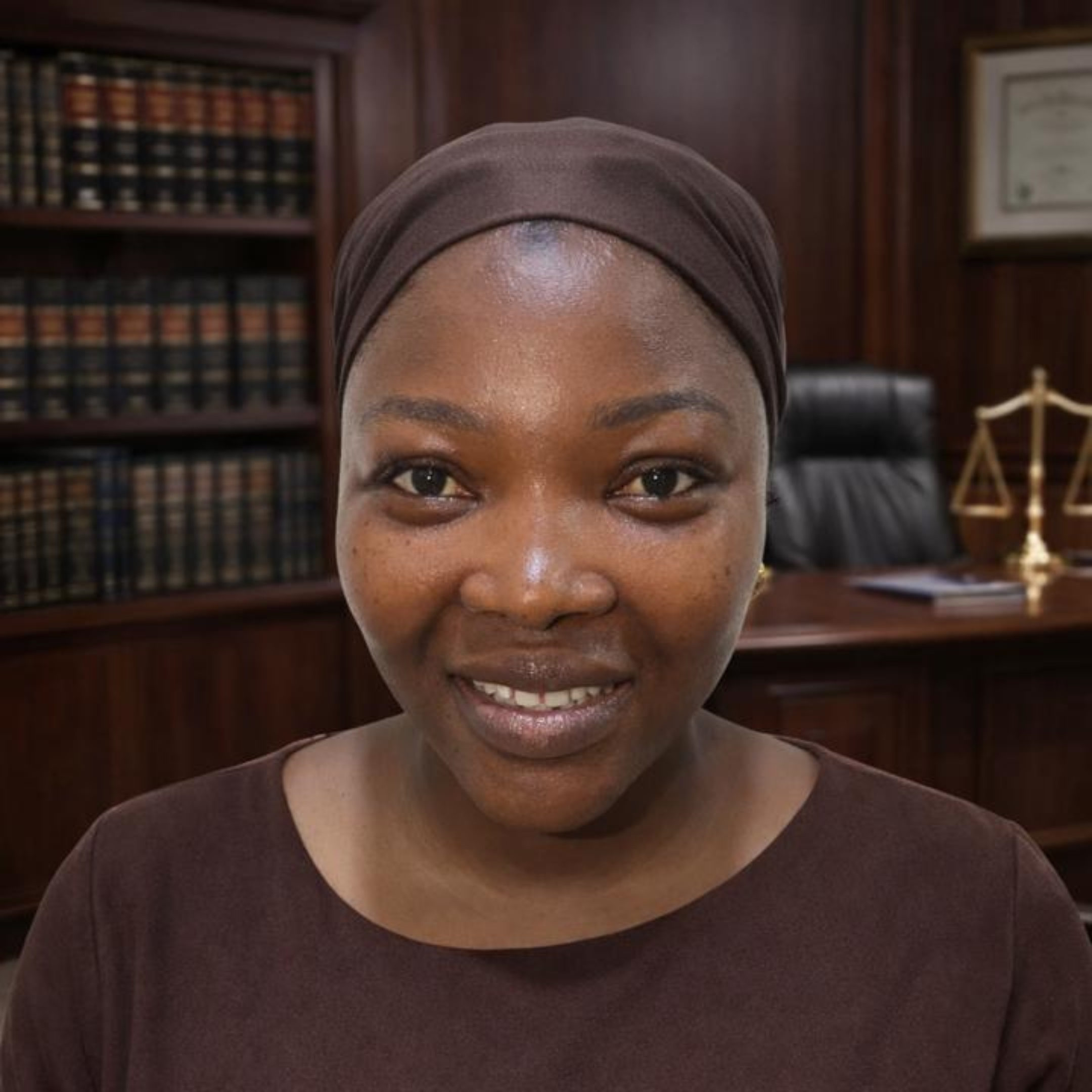 Isiaka Idayat Opeyemi