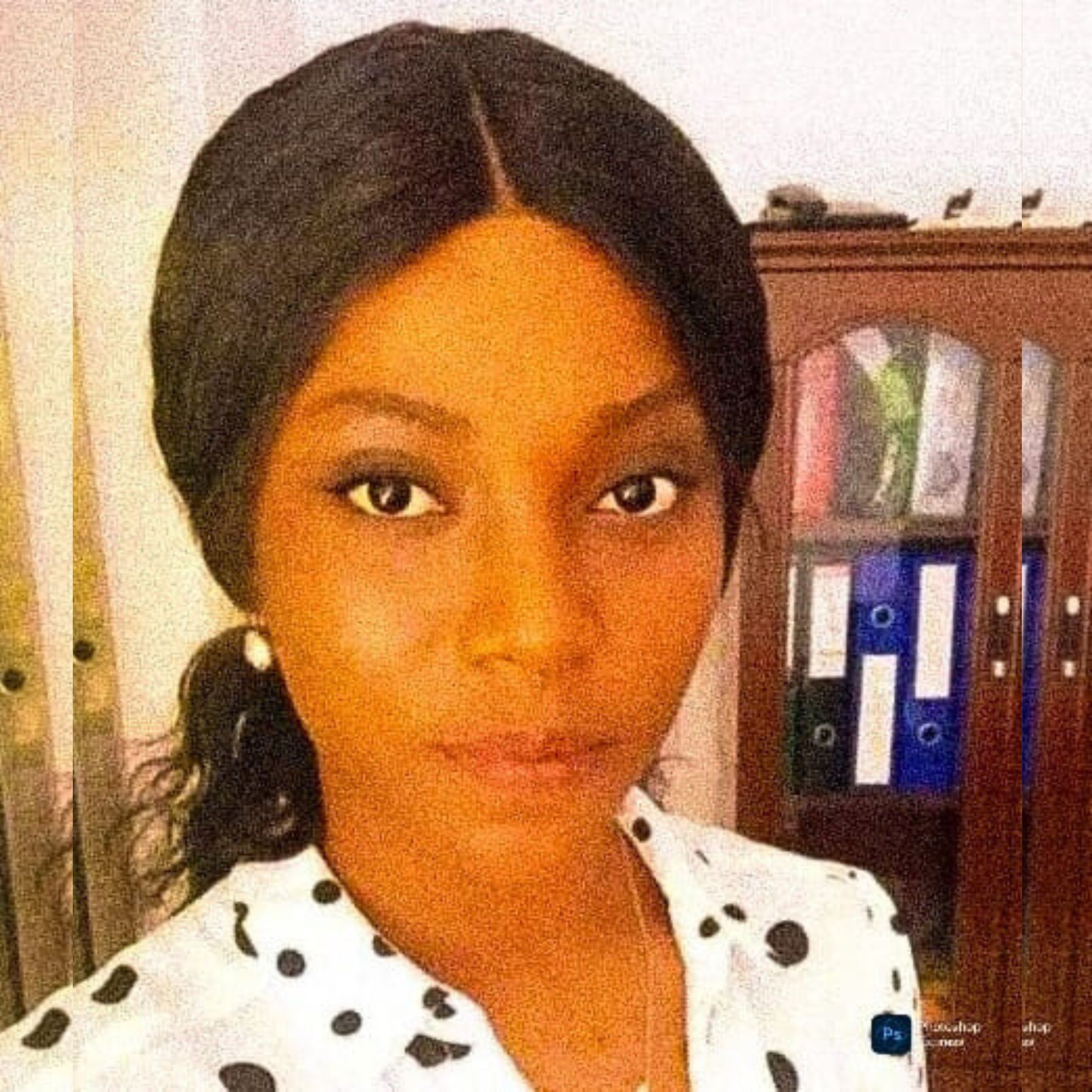 Sandra Nwankwo-Reuben